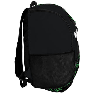 Pioneer Titans - Back Pack