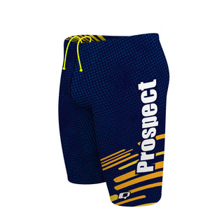 Prospect - Jammer Swimsuit