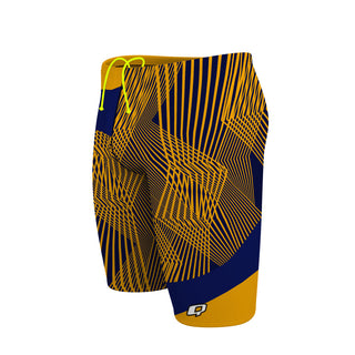 Soquel HS - Jammer Swimsuit