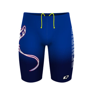 Benicia Stingrays - Jammer Swimsuit