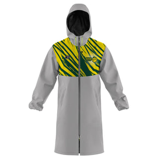 Sonora HS - Swim Parka