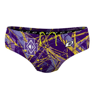 Cretin-Derham Raiders - Classic Brief Swimsuit