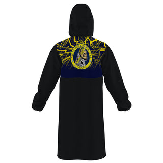 Glenbrook South Water Polo Titans - Swim Parka