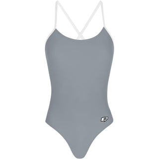 04/17/2023 - Tieback One Piece Swimsuit