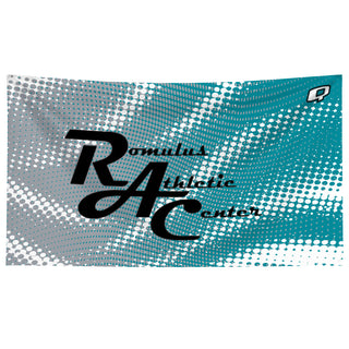 RAC Aquatics - Microfiber Swim Towel