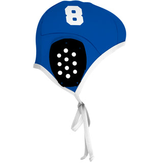 Tamalpais HS + - Water Polo Cap