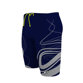 Century HS Panthers - Jammer Swimsuit