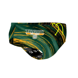 TRACY HIGH SCHOOL - Classic Brief Swimsuit