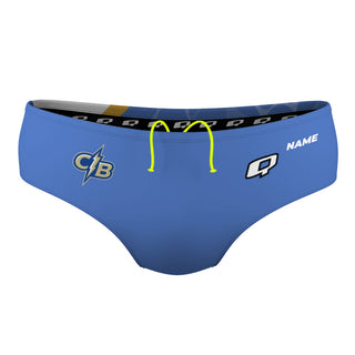Cypress - Classic Brief Swimsuit
