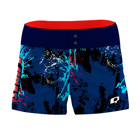 Cudas - Women Boardshorts