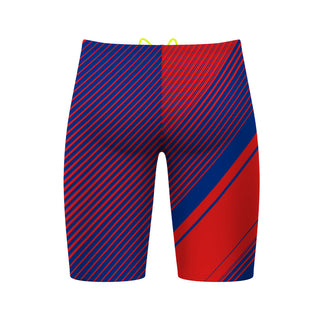 North Bay Titans FV - Jammer Swimsuit