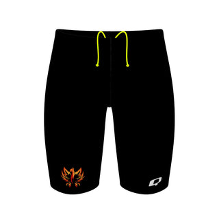 Phoenix Swim - Jammer Swimsuit