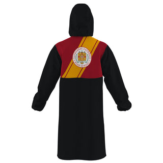 Cathedral Catholic High School - Swim Parka