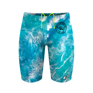 Abbotsford Whalers NV3 - Jammer Swimsuit