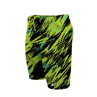 Teams Project 16 - Jammer Swimsuit