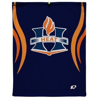 South Florida Heat - Mesh Bag