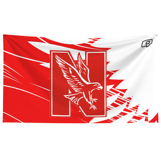 NAPERVILLE CENTRAL High School - Microfiber Swim Towel