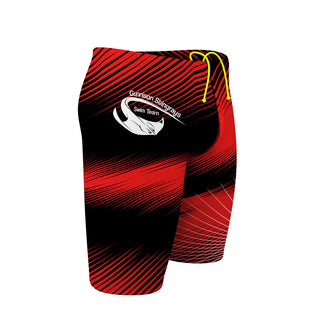 Gunnison Stingray - Jammer Swimsuit