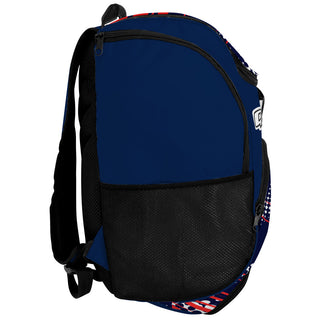 LA SIERRA EAGLES - Back Pack