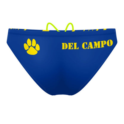 Del Campo FV - Waterpolo Brief