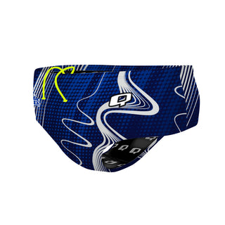 Western High School - Classic Brief Swimsuit