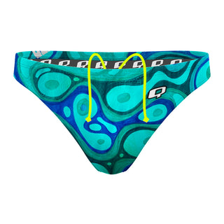 Kevin - Waterpolo Brief Swimsuit