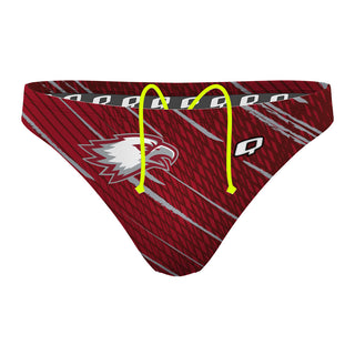 Marjory Stoneman Douglas - Waterpolo Brief Swimsuit