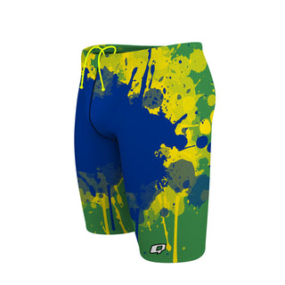 Brazil - Jammer Swimsuit