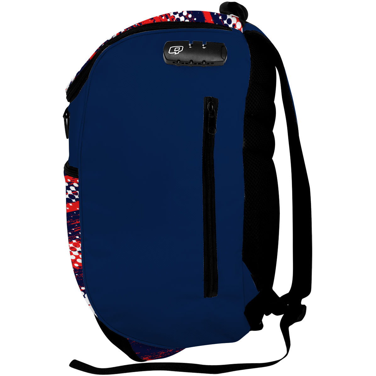 Teams Project 42 - Back Pack