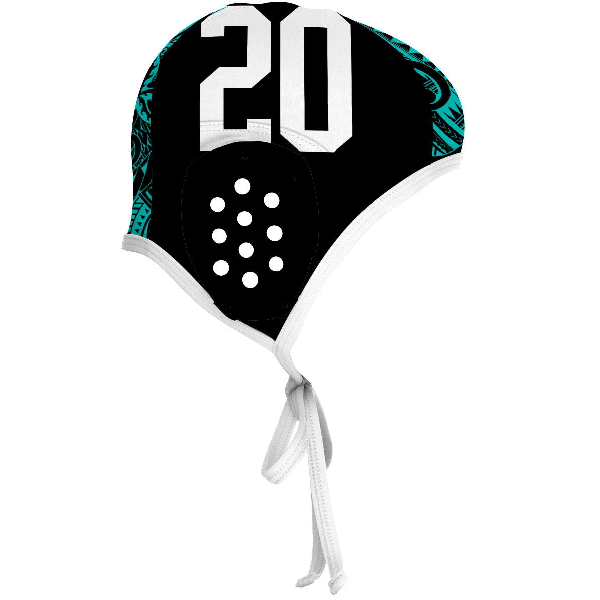 Ohana 2023 V2 - Water Polo Cap