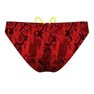 CANYON HILLS RATTLERS - Waterpolo Brief Swimsuit