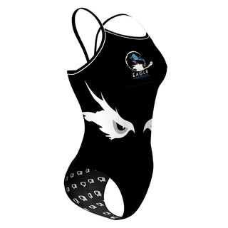 Eagles Aquatics 21 - Sunback Tank