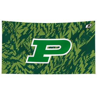 Poway Titans - Microfiber Swim Towel