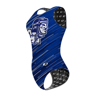 Teams Project 11 - Women's Waterpolo Swimsuit Classic Cut