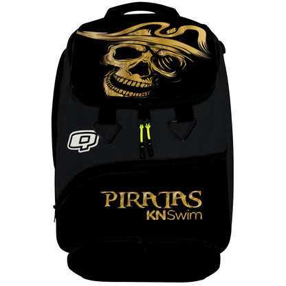 Piratas KNSwim 21 - Backpack