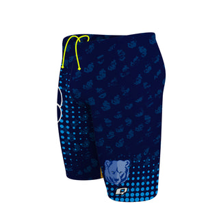 St. Joseph 2 - Jammer Swimsuit