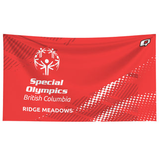 Ridge Meadows - Microfiber Swim Towel