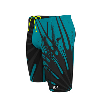 CANYON SPRINGS COUGARS - Jammer Swimsuit