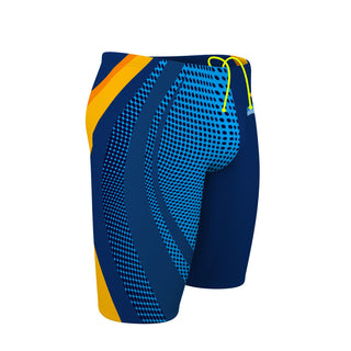 Teams Project 29 - Jammer Swimsuit