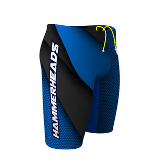 HQH Healthquest Hammerheads - Jammer Swimsuit