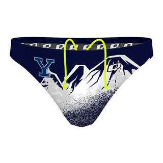 Yosemite High School - Waterpolo Brief Swimsuit