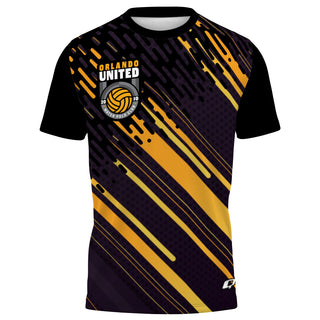 Orlando United Waterpolo - Men's Performance Shirt