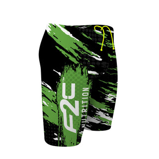 F2C Nutrition - Jammer Swimsuit