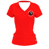 COACH CANDIE RED - Woman Performance Shirt