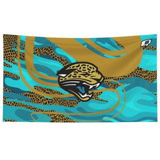 Valley Center Jaguars - Microfiber Swim Towel