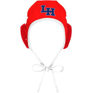 kraken WP RED - Water Polo Cap