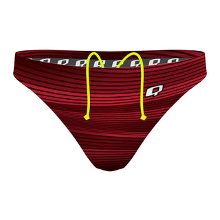 SV Suit - Waterpolo Brief Swimsuit