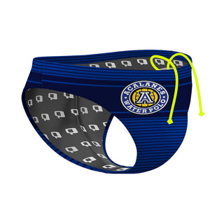 Acalanes Dons - Waterpolo Brief Swimsuit