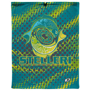 Stelleri Performance - Mesh Bag