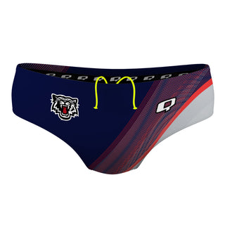 Bel Air Bobcats - Classic Brief Swimsuit